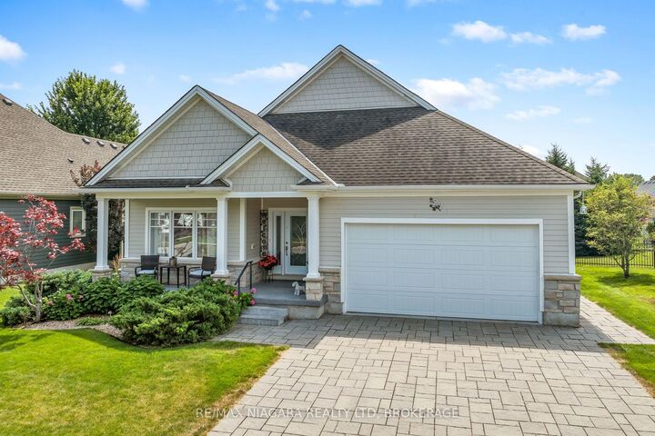 Property Photo:  27 Driftwood Trail  ON L0S 1N0 