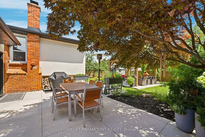 Property Photo: 543 Limerick Road ON L7L 2K5