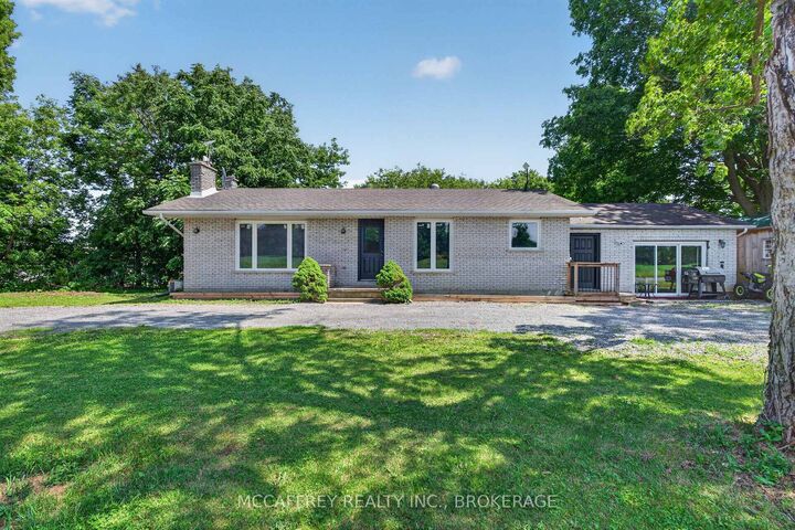 Property Photo: 1692 Sharpe Road ON K0H 2H0