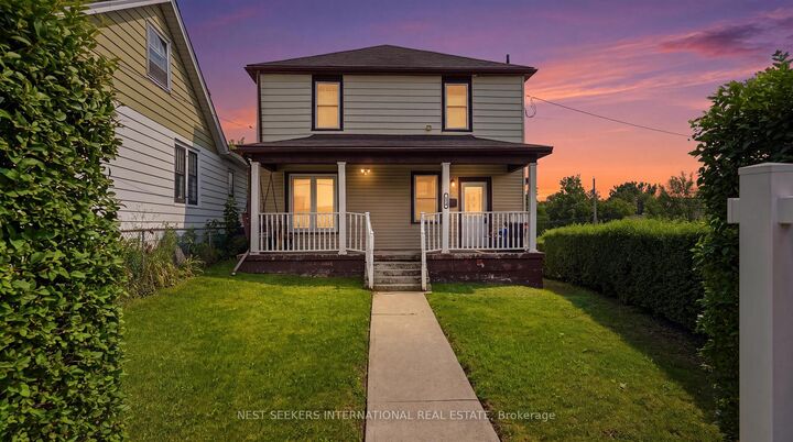 154 Niagara Falls Road — photo 1