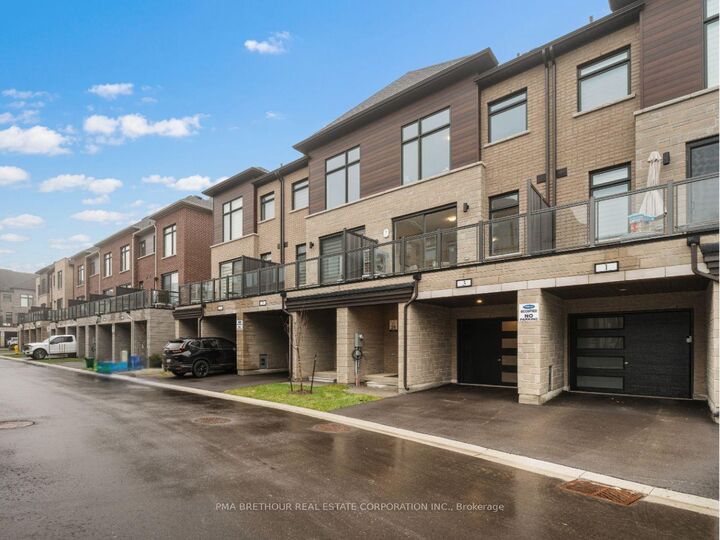 Property Photo:  3 Lounts Lane  ON L6B 1R9 