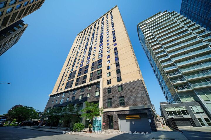 105 Champagne Avenue S 2503 — photo 1