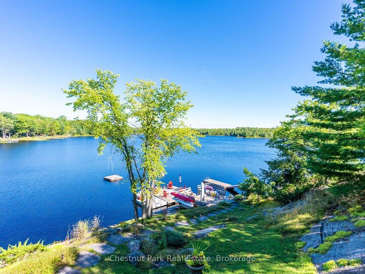179 Haggart Lake Road — photo 1