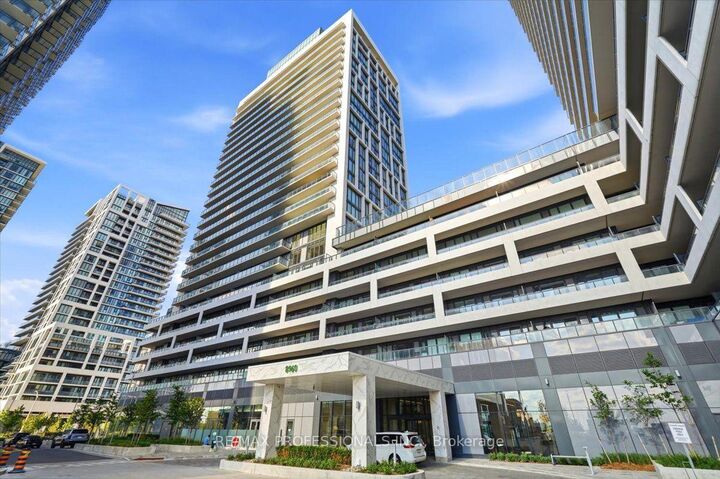 Photo de la propriété:  8960 Jane Street 321  ON L4K 2M9 