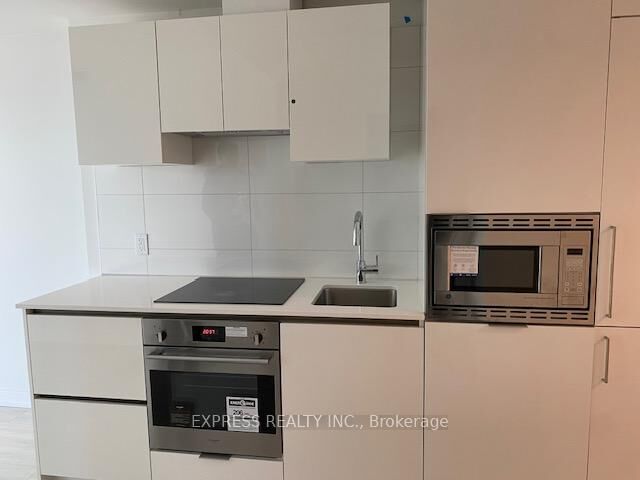 Photo de la propriété:  230 Simcoe Street 2911  ON M5T 0G7 