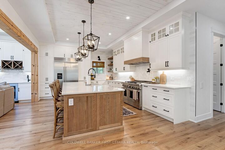 Property Photo: 793 Powers Road ON K7H 3C5