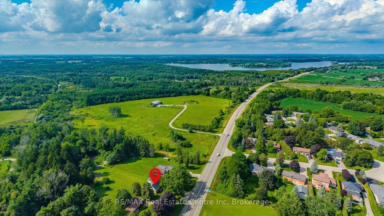Photo de la propriété:  762 Eramosa Road  ON N1E 5Z3 