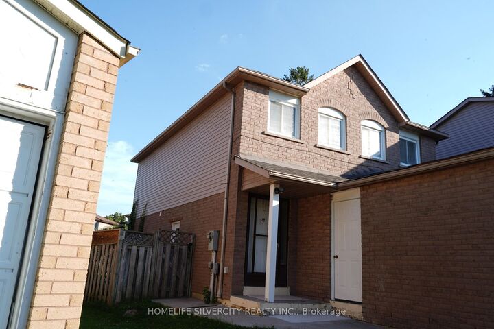 Photo de la propriété:  16 Norwood Place  ON L6S 4W9 