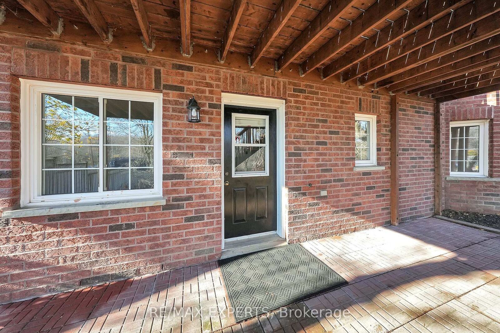 Property Photo: 97 Franklin Street Basement ON L3Y 4A5