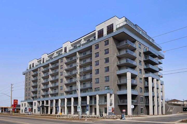 Property Photo: 425 Watson Parkway N 314 ON N1E 7K5