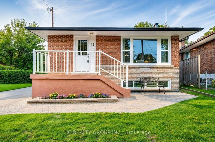 Property Photo:  14 Nero Court Main  ON M1K 4V5 