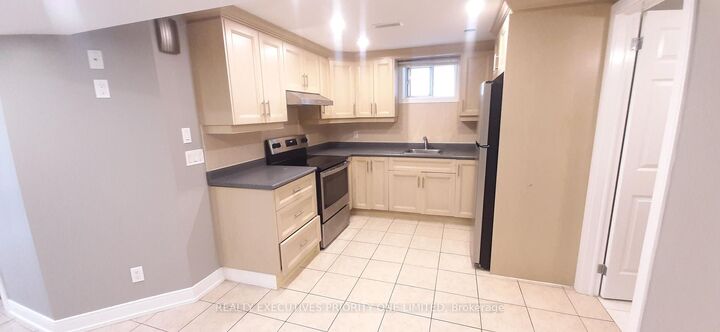 Property Photo: 138 Day Avenue ON M6E 3W3
