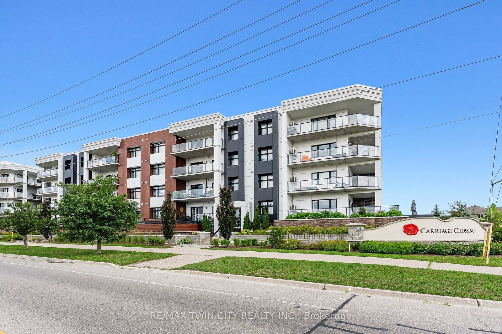 Property Photo:  245 Grey Silo Road 201  ON N2K 0G6 