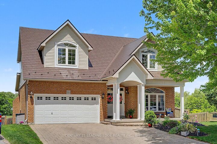 Property Photo:  1920 Clearwater Court  ON L1K 2Z6 