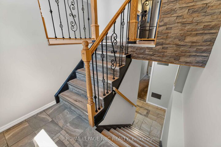 Property Photo: 4 Saturn Road ON L3K 6B2