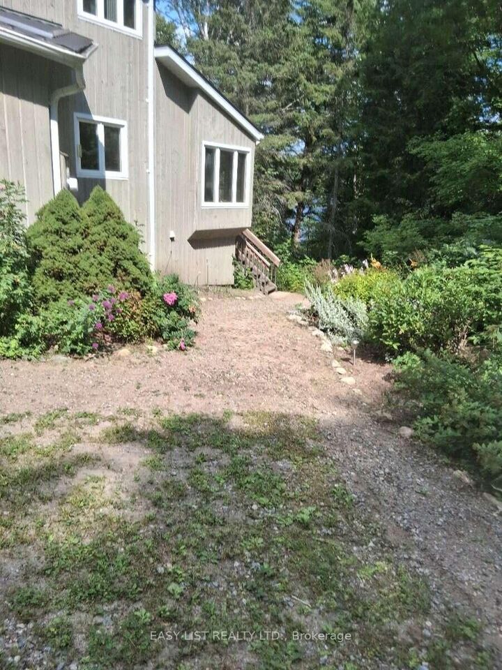 Property Photo: 175 Old Man's Lake Lane ON P0A 1P0