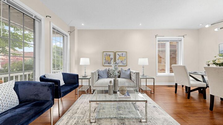 Property Photo: 129 Beare Trail ON L3X 3B6