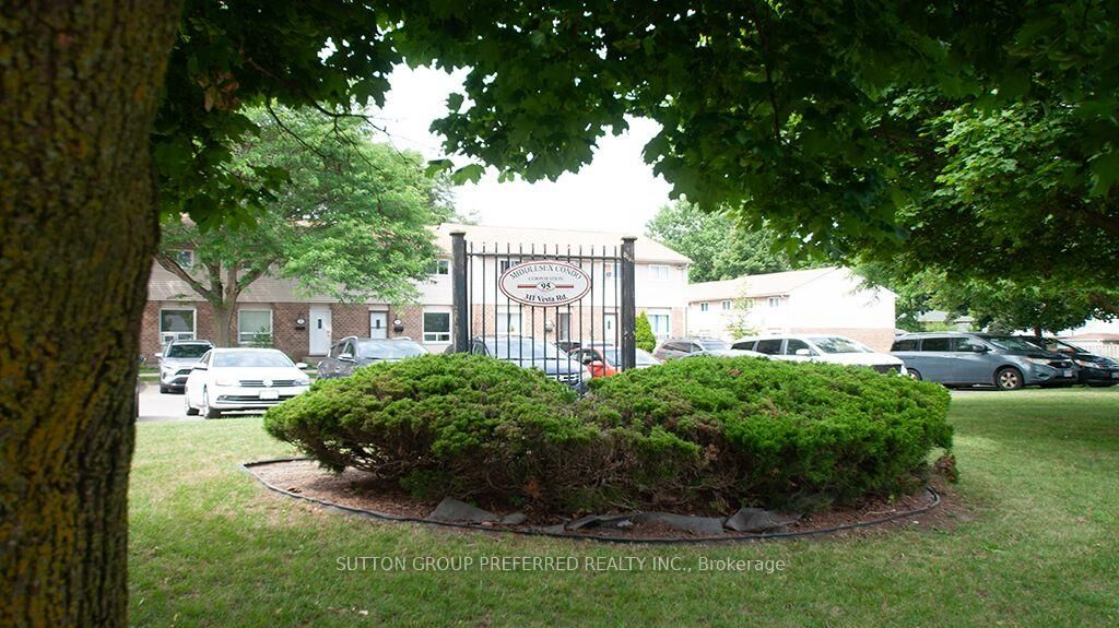 Property Photo: 311 Vesta Road 16 ON N5Y 5H9