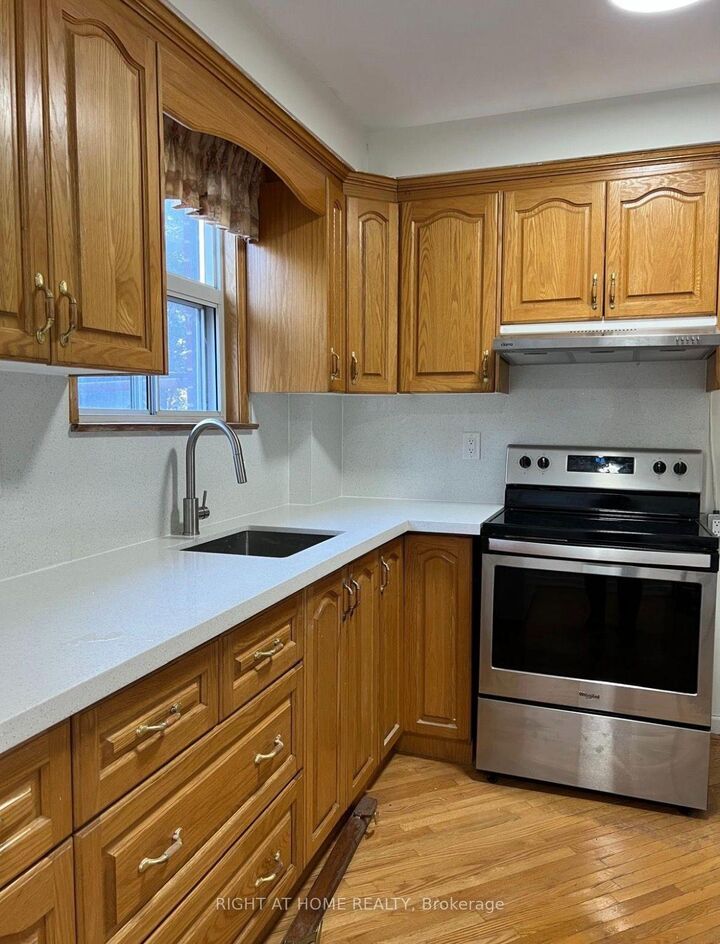Property Photo: 43 Heman Street ON M8V 1X4