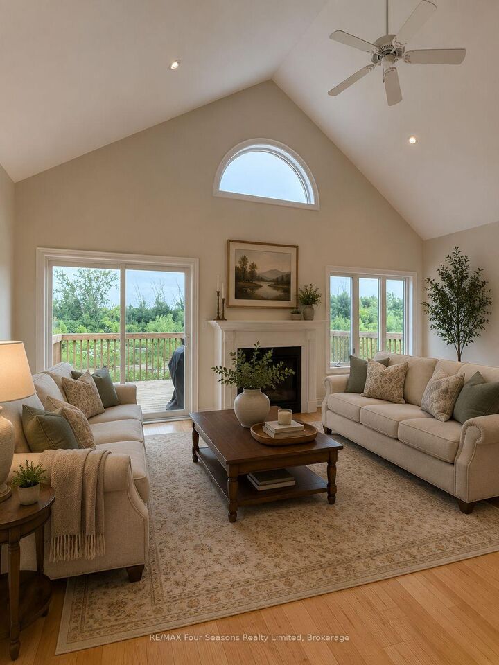 Property Photo: 100 Kari Crescent ON L9Y 5B4