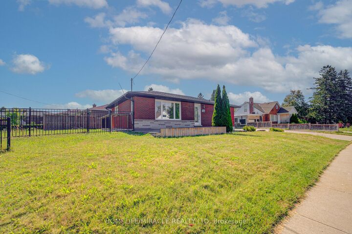 161 Kipling Avenue — photo 1