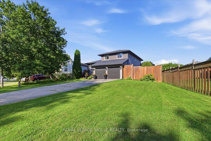 Property Photo:  79 Fennel Street  ON N0J 1S0 