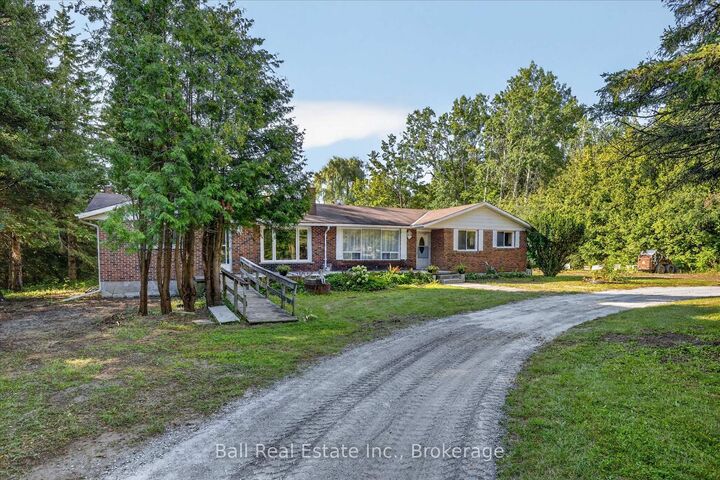 Property Photo: 751 Ford Crescent ON L0A 1C0