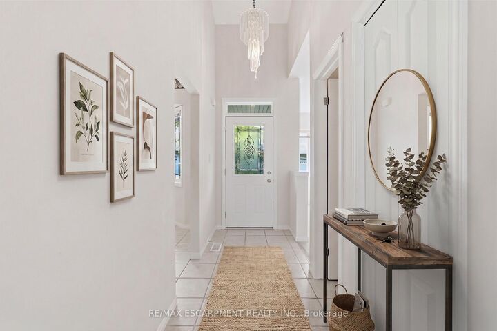 Property Photo: 212 Stonehenge Drive 41 ON L9K 1N4