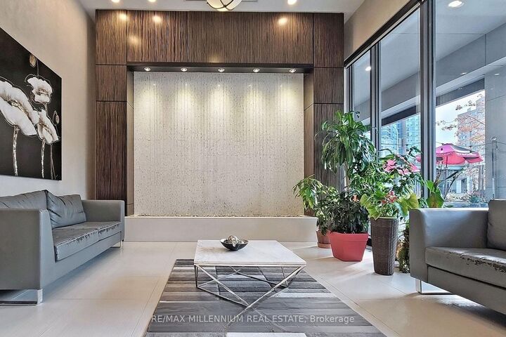 Photo de la propriété:  25 Lower Simcoe Street 1508  ON M5J 0C8 