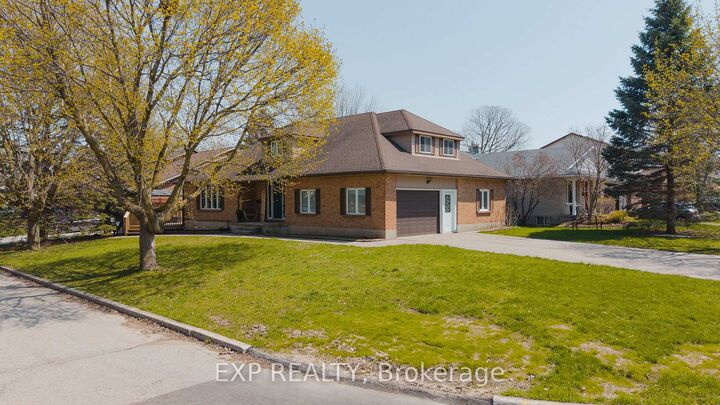 Property Photo: 381 Timlock Place ON N2K 3J2