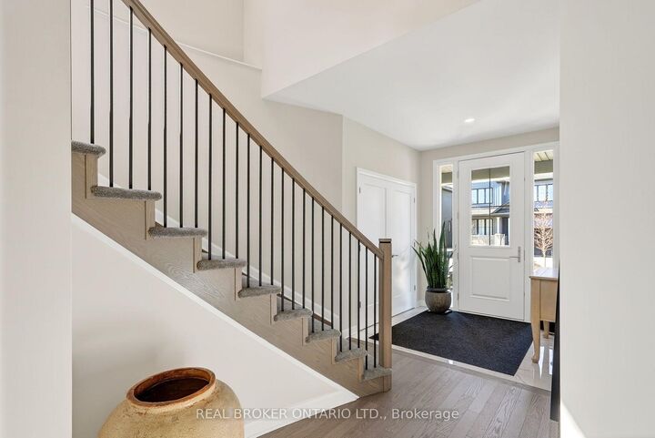 Property Photo: 548 Anchor Circle ON K4M 0N4