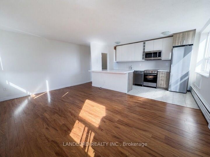 Property Photo: 140 Springhurst Avenue 41 ON M6K 1C1