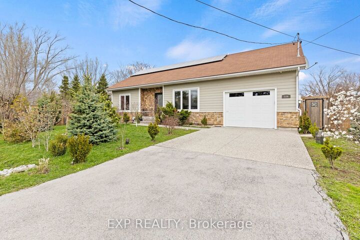 Property Photo: 226 Westwood Avenue ON L0S 1B0