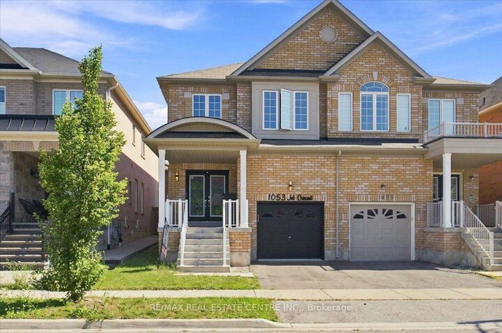1053 Job Crescent — photo 1