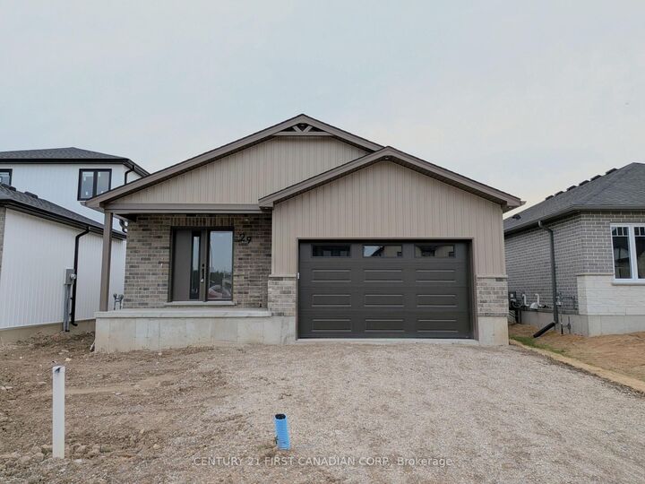 Property Photo: 29 Sheldabren Street ON N0M 1A0
