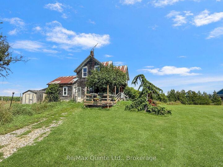 Property Photo:  98 Swamp College Road  ON K0K 2J0 