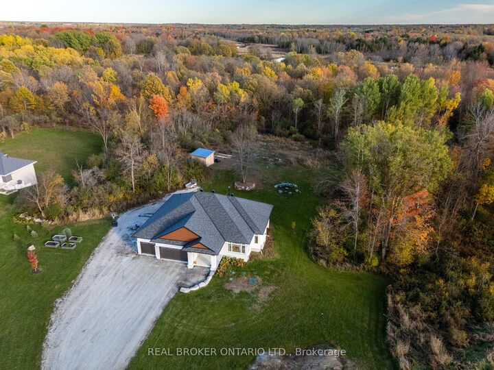 Property Photo: 119 Ernest Way ON K7H 0B3