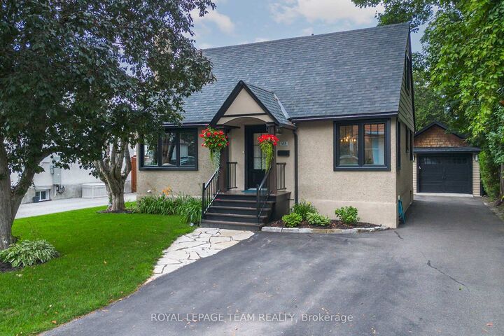 185 Camelia Avenue — photo 1