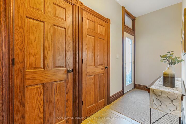 Property Photo: 107 Catharine Street S Main Flr ON L8N 2J5