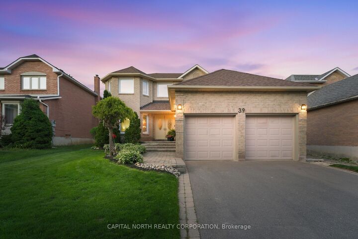 39 Waterhouse Way — photo 1