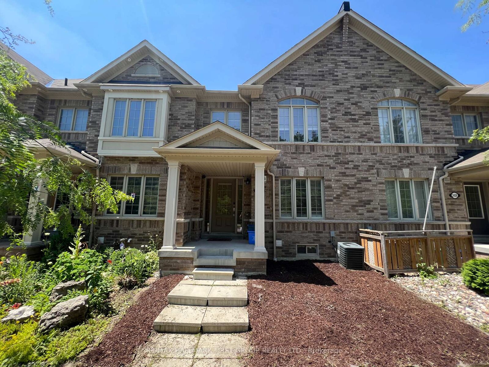 Property Photo: 2424 Tillings Road ON L1X 0B6