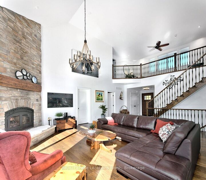 Property Photo: 138 Rankin's Crescent ON N0H 2P0