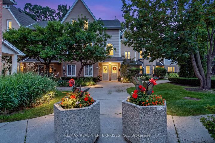Property Photo:  2110 Cleaver Avenue 219  ON L7M 3Z4 