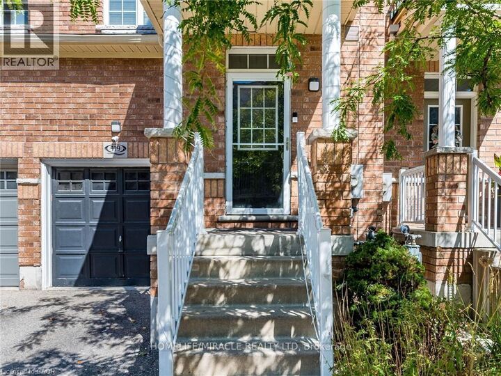 Property Photo: 110 Highland Road 119 ON N2M 3S1