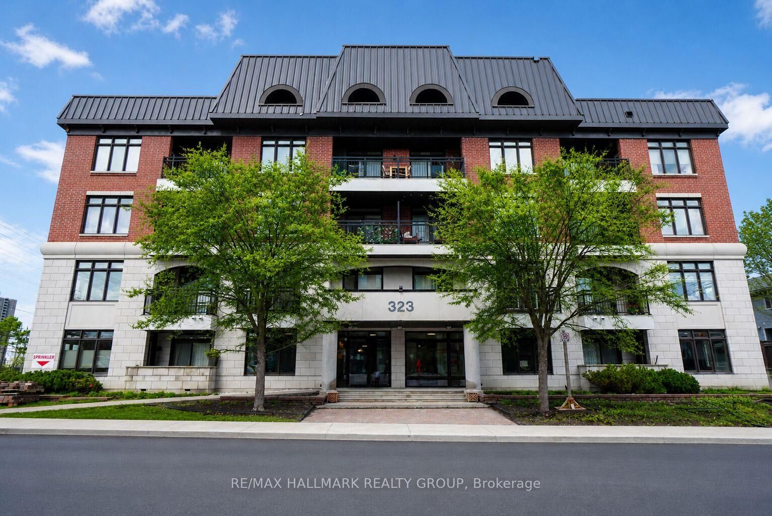 Property Photo: 323 Winona Avenue 108 ON K1Z 5H3