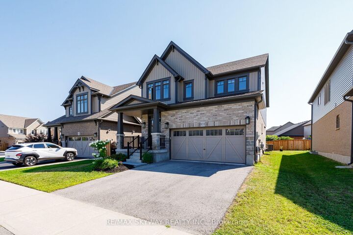 Property Photo: 103 Plewes Drive W ON L9Y 3B7