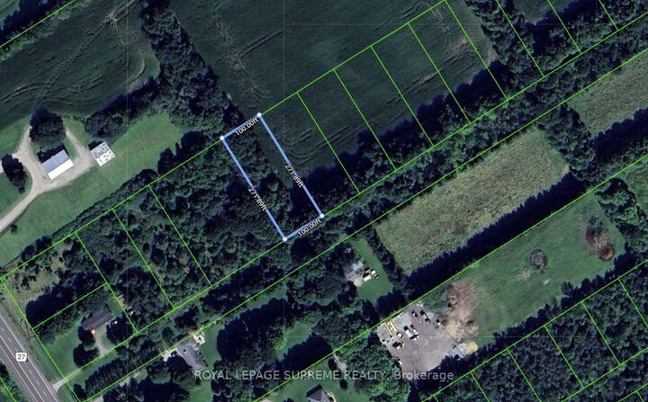 12669 County Road 27 Lot 7 N/A — photo 1