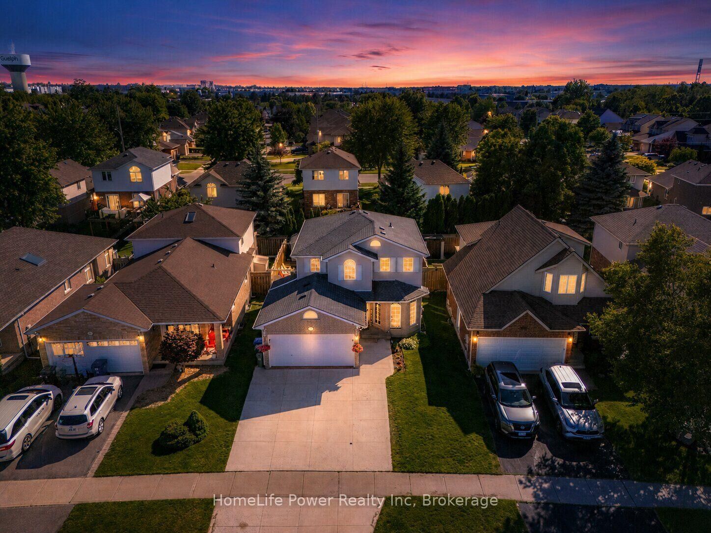 Property Photo:  35 Borland Drive  ON N1G 5B5 