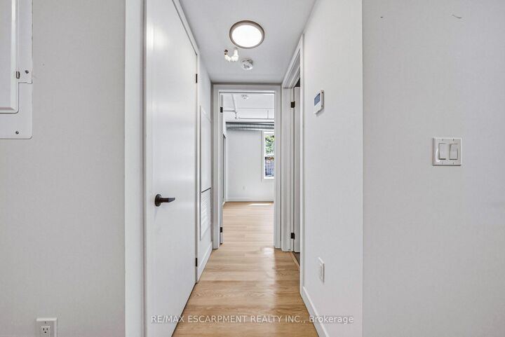 Property Photo: 325 James Street S 208 ON L8P 3B7