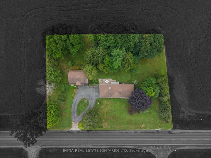 Property Photo:  10395 Longwoods Road  ON N0L 1E0 